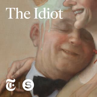 Libo/Libo podcast cover